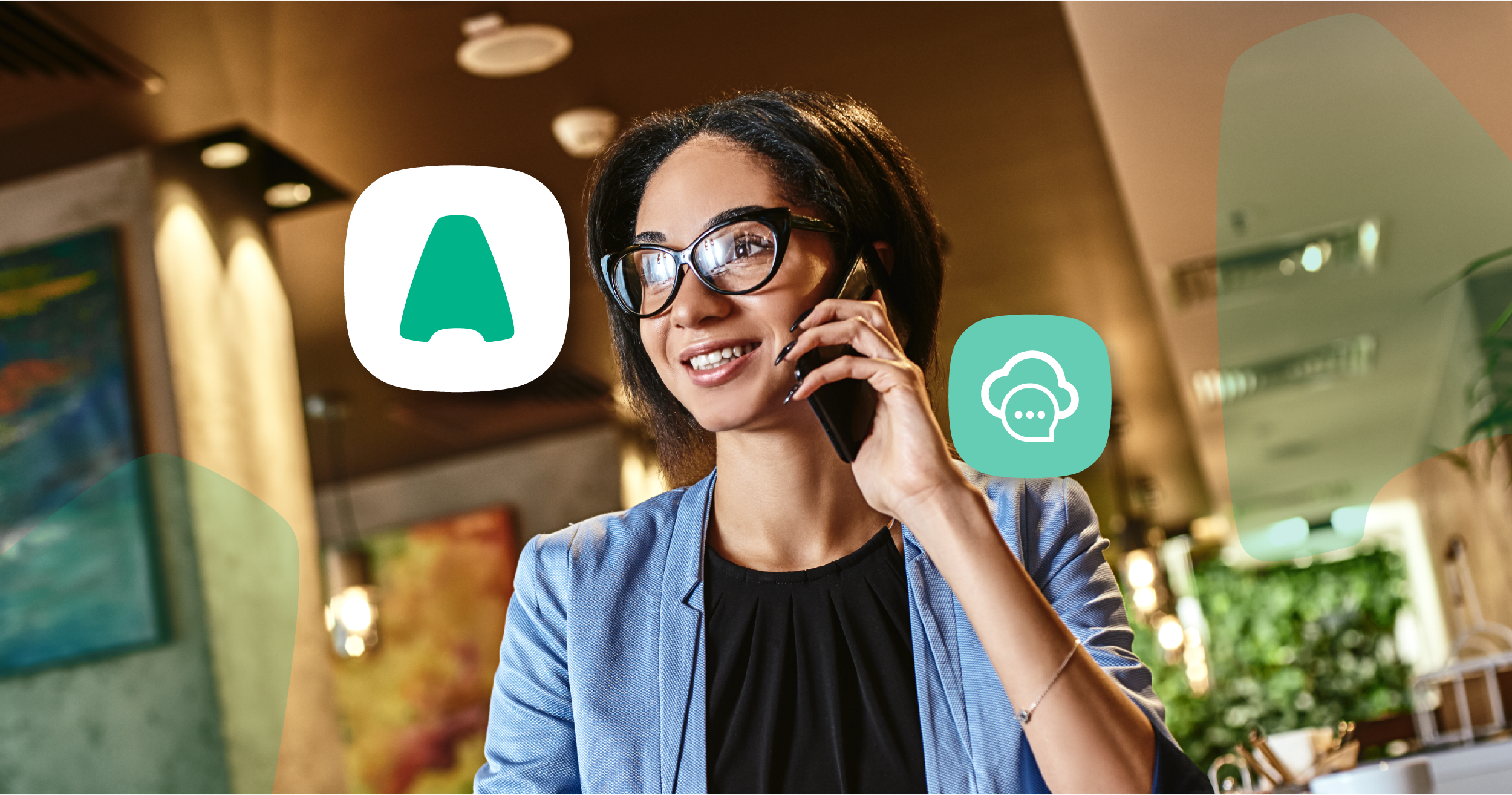 Want to integrate a reliable phone service to your CRM? We choose Aircall