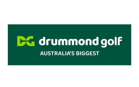drummond_golf_logo
