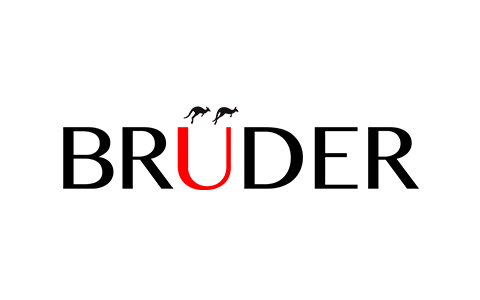 BRUDERX_logo