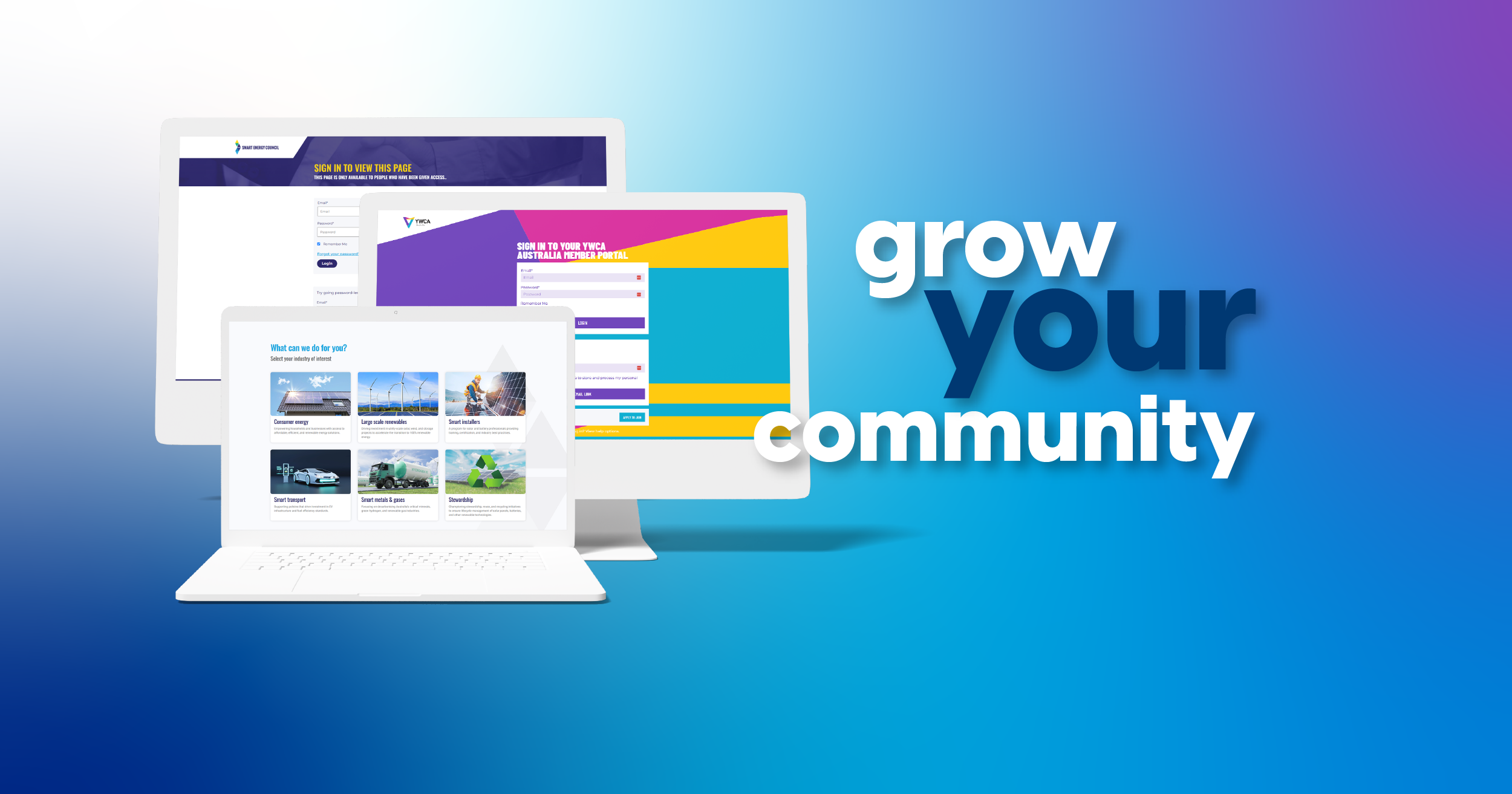 10 Proven ways to grow your community with HubSpot CRM-Powered Member Portals