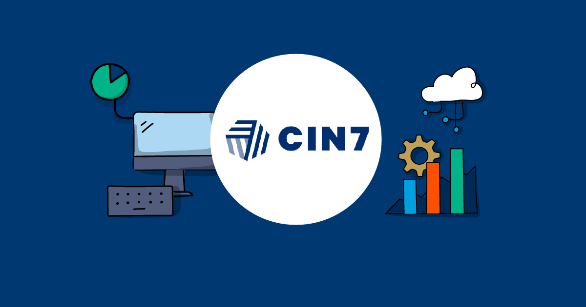 Does Cin7 integrate with HubSpot? 