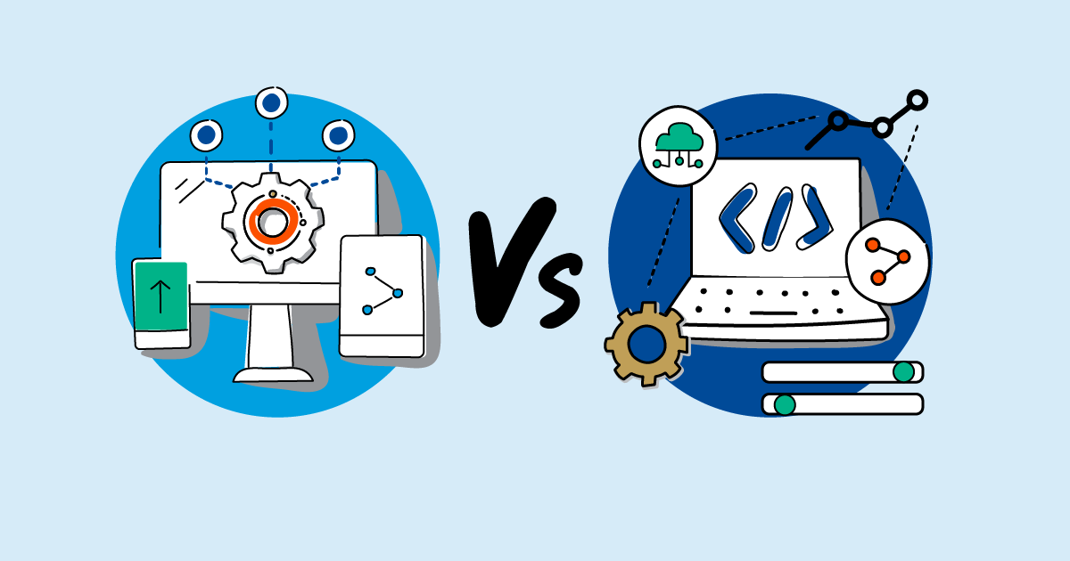 Custom vs. Native Integrations: Which integration is right for you?