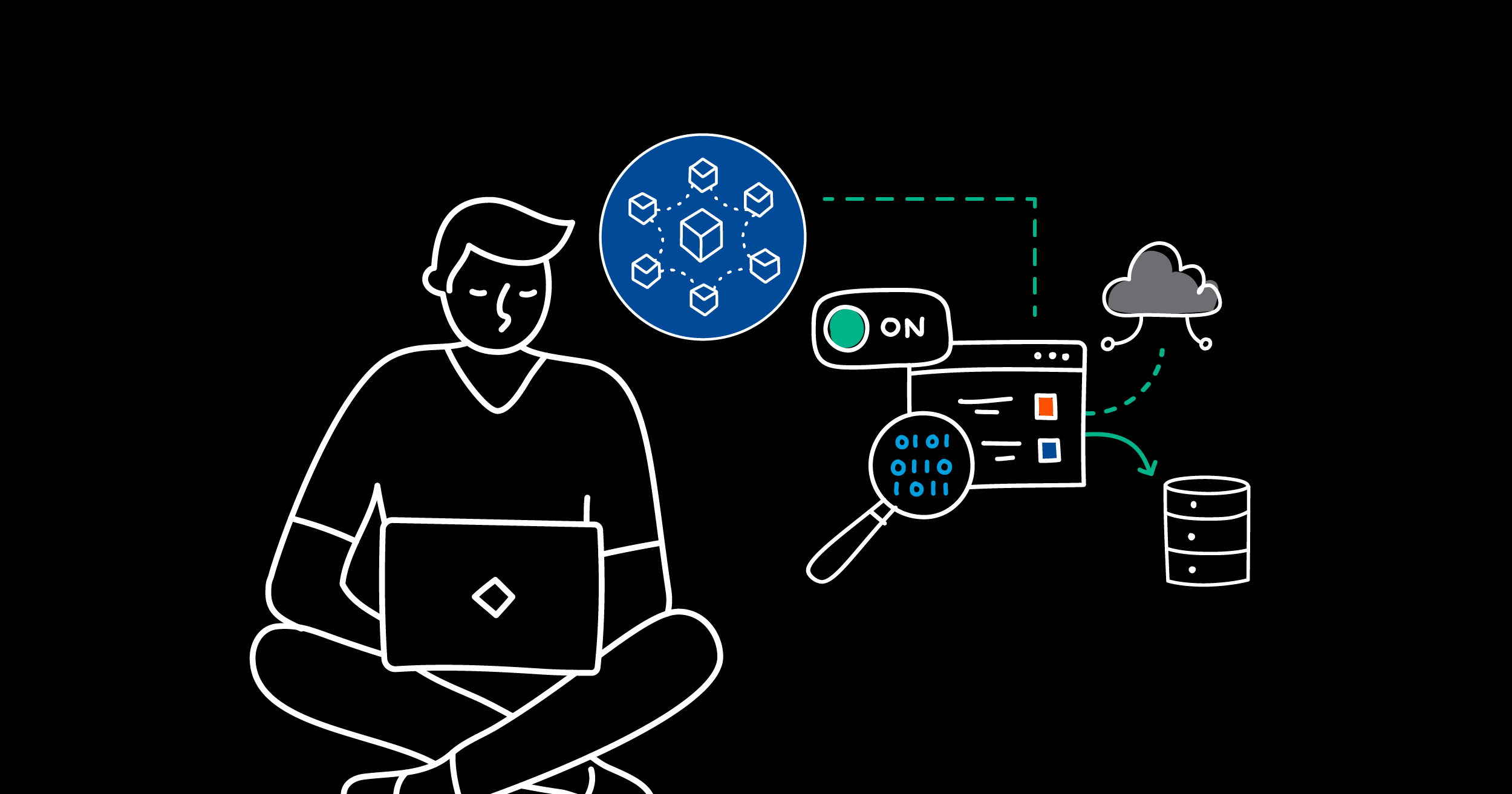 Mapping your way to data success