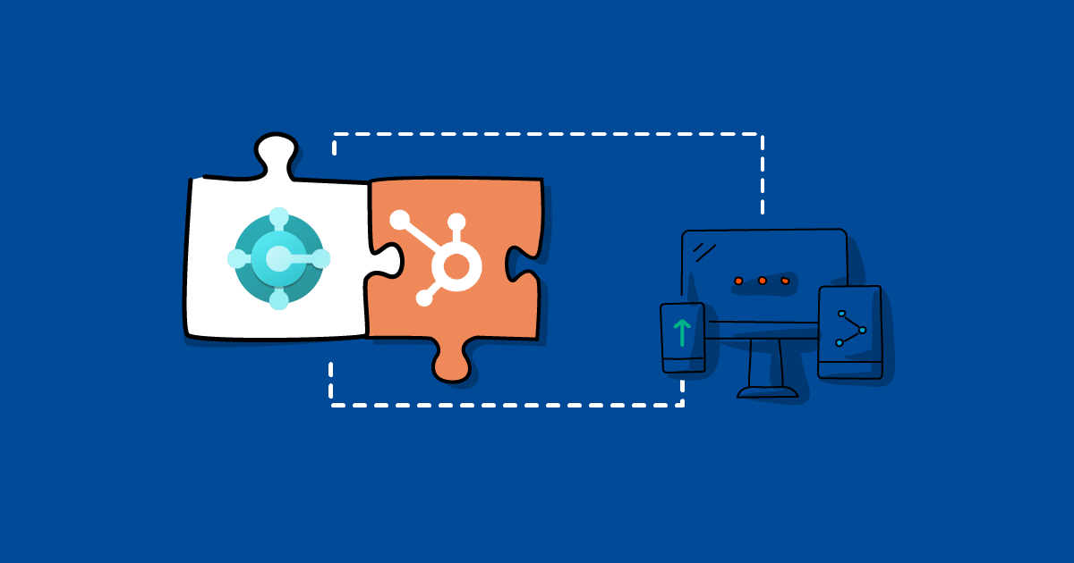 How to integrate Microsoft Business Central with HubSpot CRM