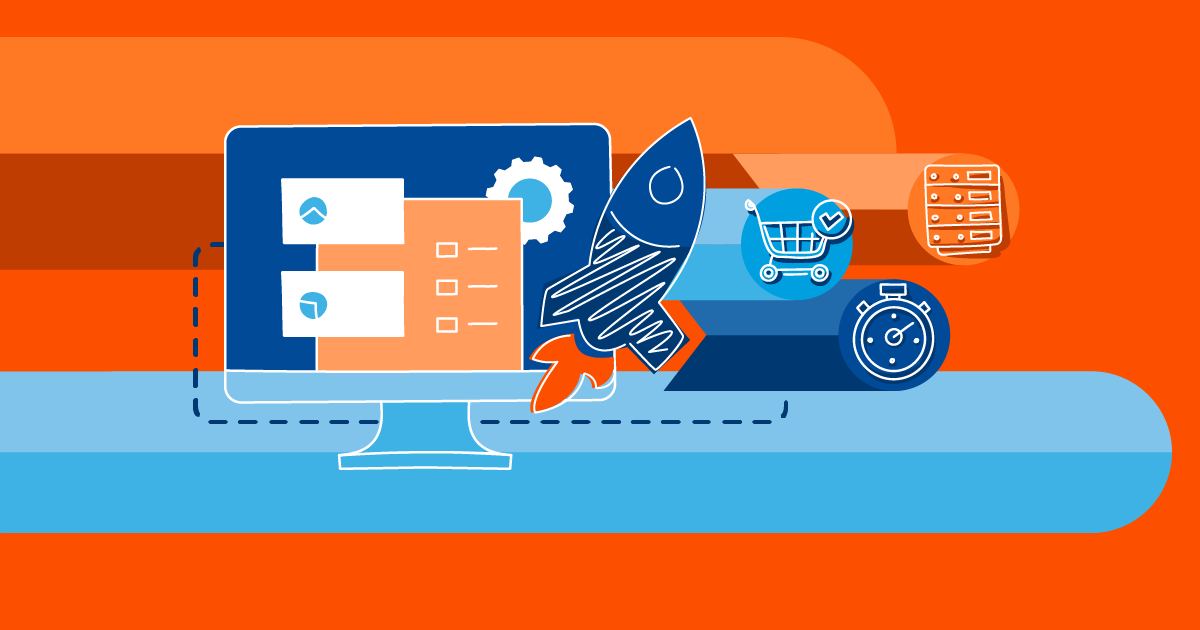 From clicks to carts: How website speed boosts ecommerce conversions