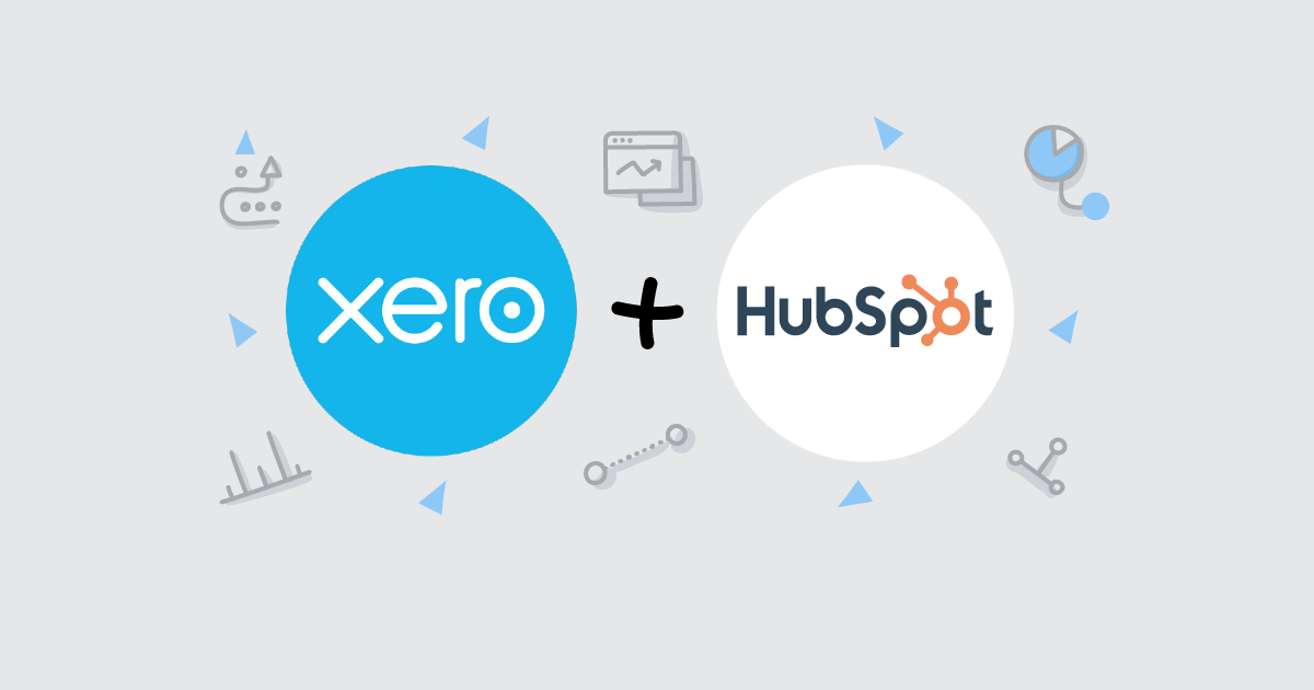 Does Xero Integrate with HubSpot’s CRM?